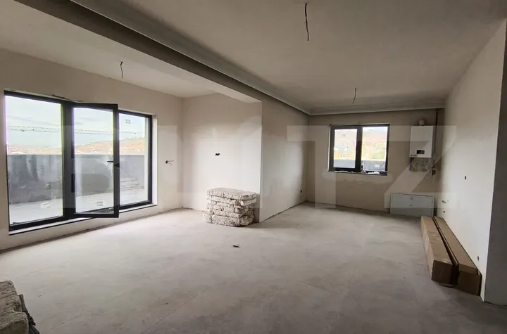 Apartament 3 camere de vanzare ZALAU - Salaj anunturi imobiliare Salaj