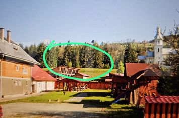 Teren de vanzare ARIESENI - Alba anunturi imobiliare Alba