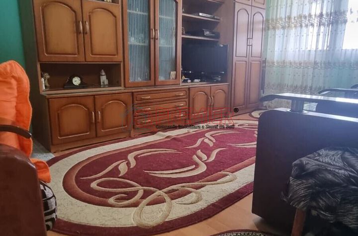 Sos Giurgiului - stradal - Strada Vigoniei - 3 camere anunturi imobiliare Bucuresti