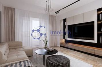 BLOC NOU! Apartament cu 2 camere, etaj 5, Tatarasi, 63mp, 88.600 euro anunturi imobiliare Iasi