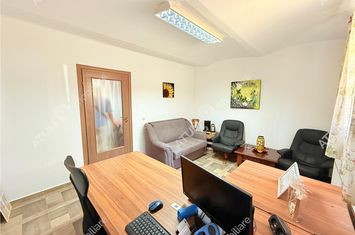 Apartament 3 camere de vanzare CENTRAL - Sibiu anunturi imobiliare Sibiu