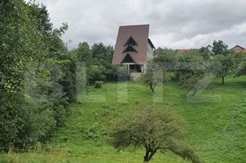Teren de vanzare BRAN - Brasov anunturi imobiliare Brasov