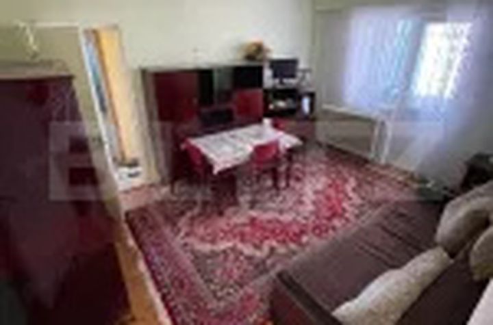 Apartament 2 camere de vanzare DEVA - Hunedoara anunturi imobiliare Hunedoara