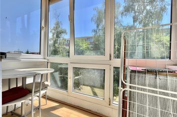 Apartament 2 camere de inchiriat AUREL VLAICU - Brasov anunturi imobiliare Brasov