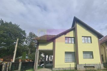 Vila de vanzare in Busteni - Zona Piatra Arsa anunturi imobiliare Prahova
