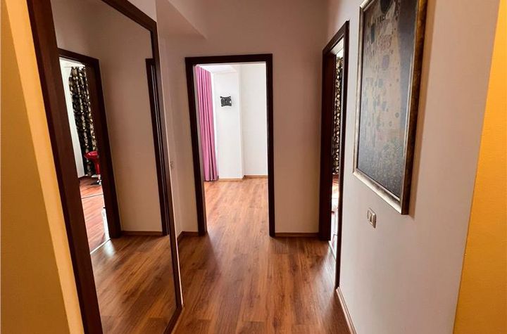 Apartament 3 camere de vanzare CALEA BUCURESTI - Brasov anunturi imobiliare Brasov