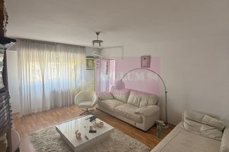 Apartament 3 camere de vânzare Bucuresti - Calarasilor
