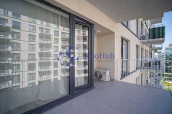 Apartament Nou 2 Camere de Vânzare - Silk District, Iași anunturi imobiliare Iasi