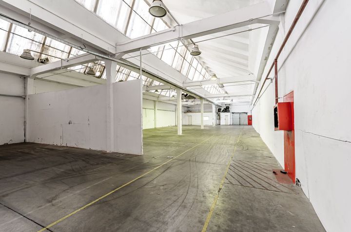 Hală Industrială Arad 517 mp anunturi imobiliare Arad
