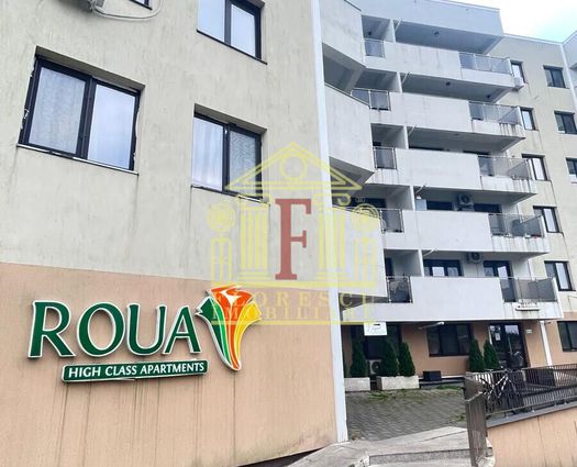 Apartament 2 camere Moara de Vant, 55 mp