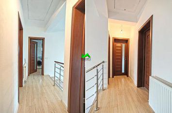 Casă - 5 camere de vanzare BROSCARIE - Sibiu anunturi imobiliare Sibiu