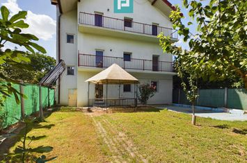 Vilă cu 3 apartamente de vânzare în zona Parneava anunturi imobiliare Arad