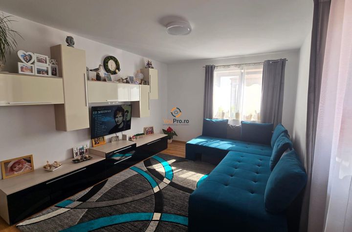 Apartament 2 camere de vanzare GIROC - Timis anunturi imobiliare Timis