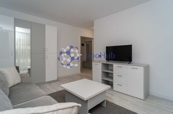 Apartament cu 1 camera bloc nou, 45 mp, Moara de Vant! anunturi imobiliare Iasi