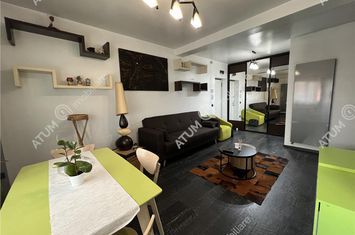 Apartament 3 camere de vanzare CALEA CISNADIEI - Sibiu anunturi imobiliare Sibiu