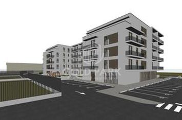 Spatiu Comercial - Zona Floresti/Tineretului - Bloc Nou/Open Space anunturi imobiliare Cluj