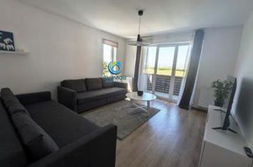 Apartament 2 camere de inchiriat AVANTGARDEN - Brasov anunturi imobiliare Brasov