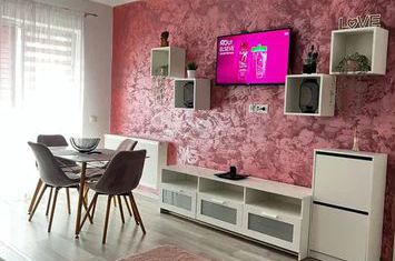 Apartament 2 camere de inchiriat TRACTORU - Brasov anunturi imobiliare Brasov