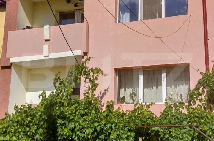 Casă - 6 camere de vanzare GEORGE ENESCU - Dolj anunturi imobiliare Dolj