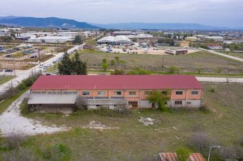 Spațiu industrial de închiriat în BI.PE. Drama, 1.083 mp anunturi imobiliare Grecia