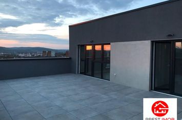 Apartament 4 camere de vanzare BALCESCU - Mures anunturi imobiliare Mures
