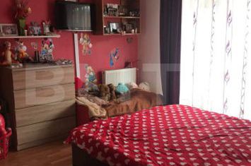 Apartament 2 camere de vanzare FLORESTI - Cluj anunturi imobiliare Cluj