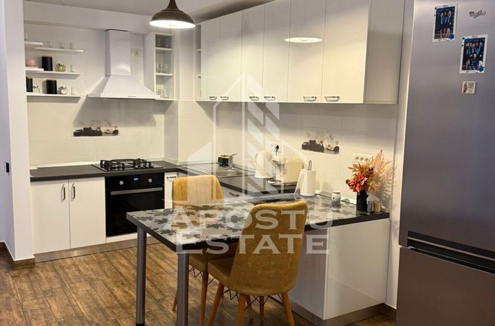 Apartament modern 2 camere zona Sagului anunturi imobiliare Timis