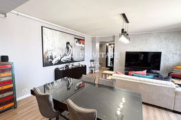 Vânzare Penthouse 4 camere | Șoseaua Andronache 52-54 anunturi imobiliare Bucuresti