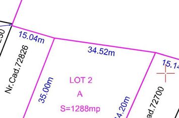 Foto 3 MAGURELE, LOT 763 MP! anunturi imobiliare Magurele