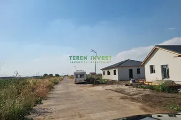 Parcele disponibile în Popești Leordeni, locație excelentă! anunturi imobiliare Bucuresti