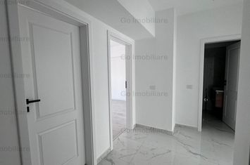 Apartament 3 camere de vanzare PACURARI - Iasi anunturi imobiliare Iasi