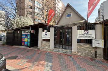 Spatiu comercial 15 mp Titan Salajan anunturi imobiliare Bucuresti