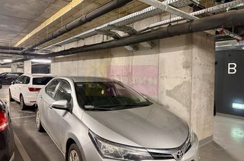 Apartament 2 camere Sebastian - Vulcan Residence/ Loc de parcare+boxa anunturi imobiliare Bucuresti