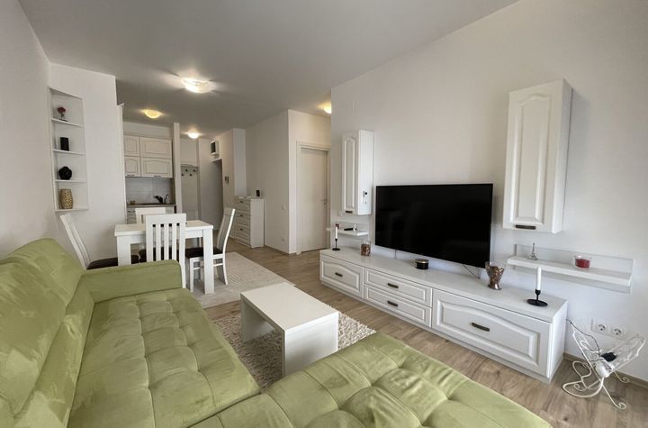 MIHAI BRAVU - Vitan | Chirie 2 camere in Bloc Nou + Metrou 450m anunturi imobiliare Bucuresti