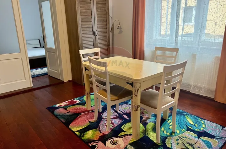 Apartament 2 camere de închiriat în zona Trei Stejari anunturi imobiliare Sibiu