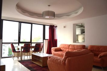 Dorobanti, Floreasca, inchiriere apartament 3 camere, 75 mp utili, mobilat si utilat, imobil din 2011, anunturi imobiliare Bucuresti