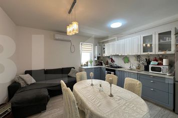 Apartament 2 camere de vanzare GIROC - Timis anunturi imobiliare Timis