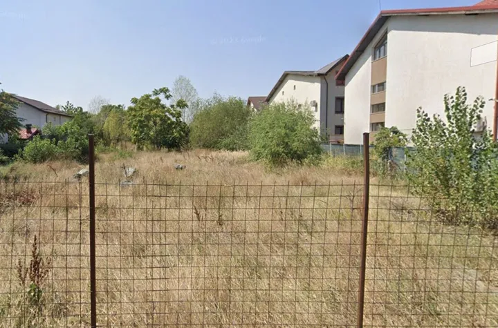 Teren intravilan 1175 mp de vânzare pe str. Crinului, Chiajna anunturi imobiliare Bucuresti