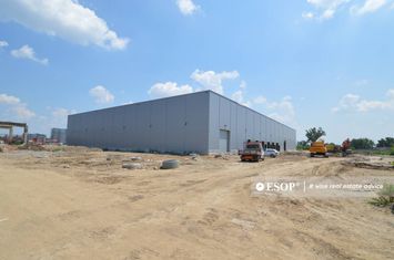 Spațiu industrial de inchiriat BRAGADIRU - Bucuresti anunturi imobiliare Bucuresti