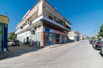 Spațiu comercial parter 378 mp în Chrysoupoli anunturi imobiliare Grecia