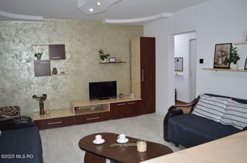 Calea Bascovului - Ramada - Apartament 2 camere, 49 mp, De Inchiriat anunturi imobiliare Arges