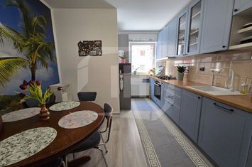 Apartament 3 camere de vanzare CLUJ-NAPOCA - Cluj anunturi imobiliare Cluj