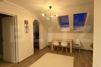 Apartament 3 camere de vanzare FLORESTI - Cluj anunturi imobiliare Cluj
