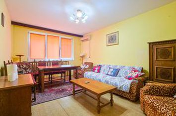 Apartament 3 cam | Drumul Taberei | metrou 5 min | decomandat anunturi imobiliare Bucuresti