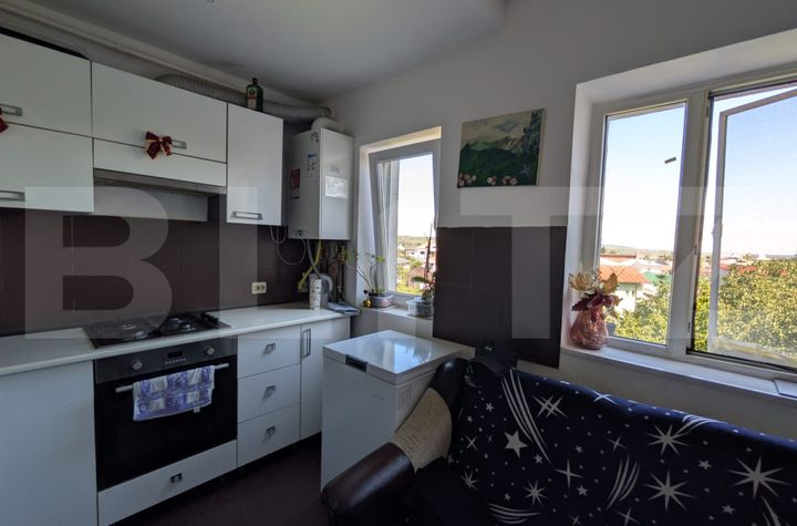 Apartament 2 camere de vanzare MICRO 9 - Dambovita anunturi imobiliare Dambovita