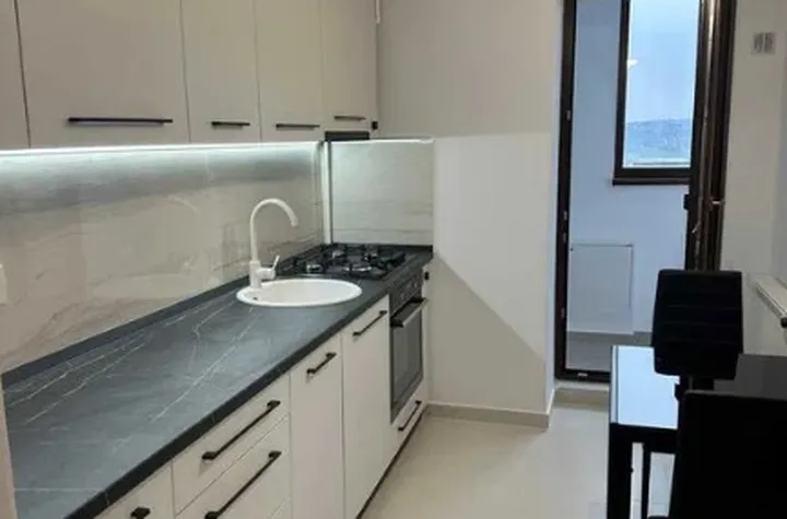 Apartament 2 camere de inchiriat IASI - Iasi anunturi imobiliare Iasi