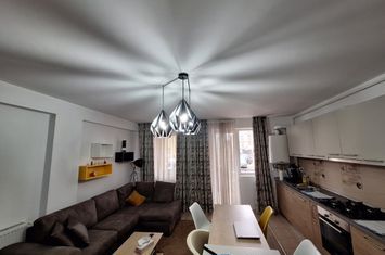 Apartament 3 camere de vanzare TRACTORU - Brasov anunturi imobiliare Brasov