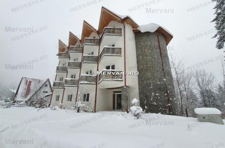 Pensiune de vânzare în Predeal anunturi imobiliare Brasov