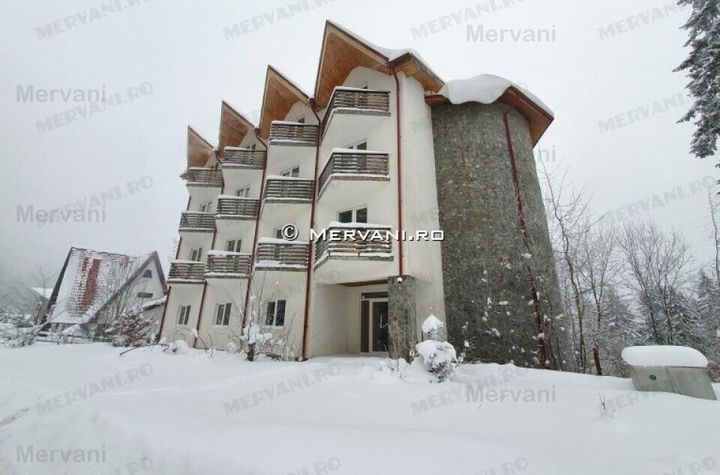 Teren de vanzare PREDEAL - Brasov anunturi imobiliare Brasov