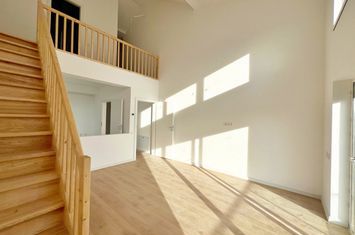 Apartament 4 camere de vanzare CRISTIAN - Sibiu anunturi imobiliare Sibiu